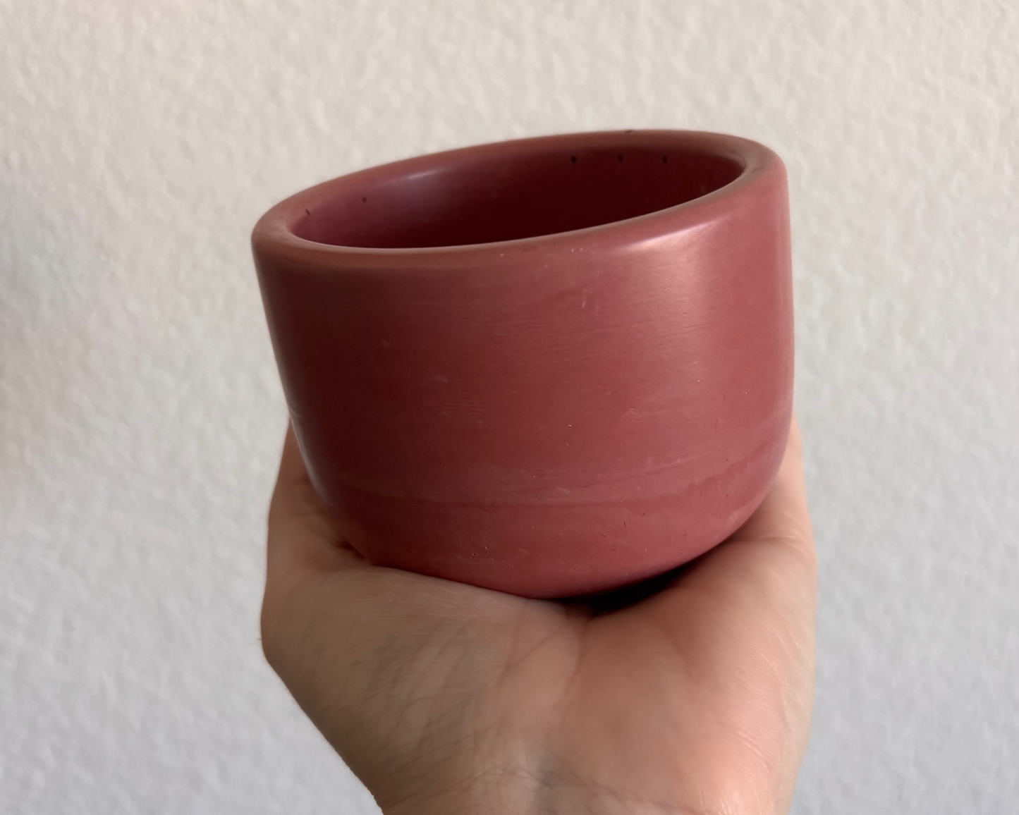 Candle #6
