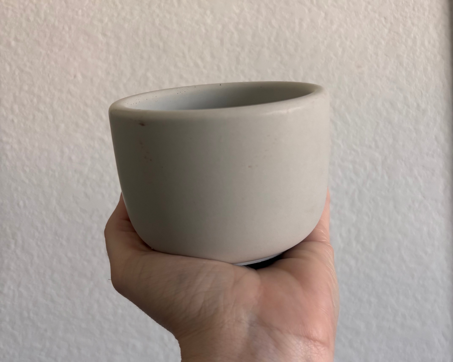 Candle #20