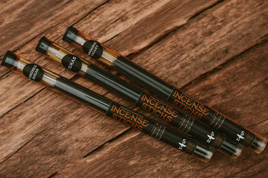 INCENSE STICKS