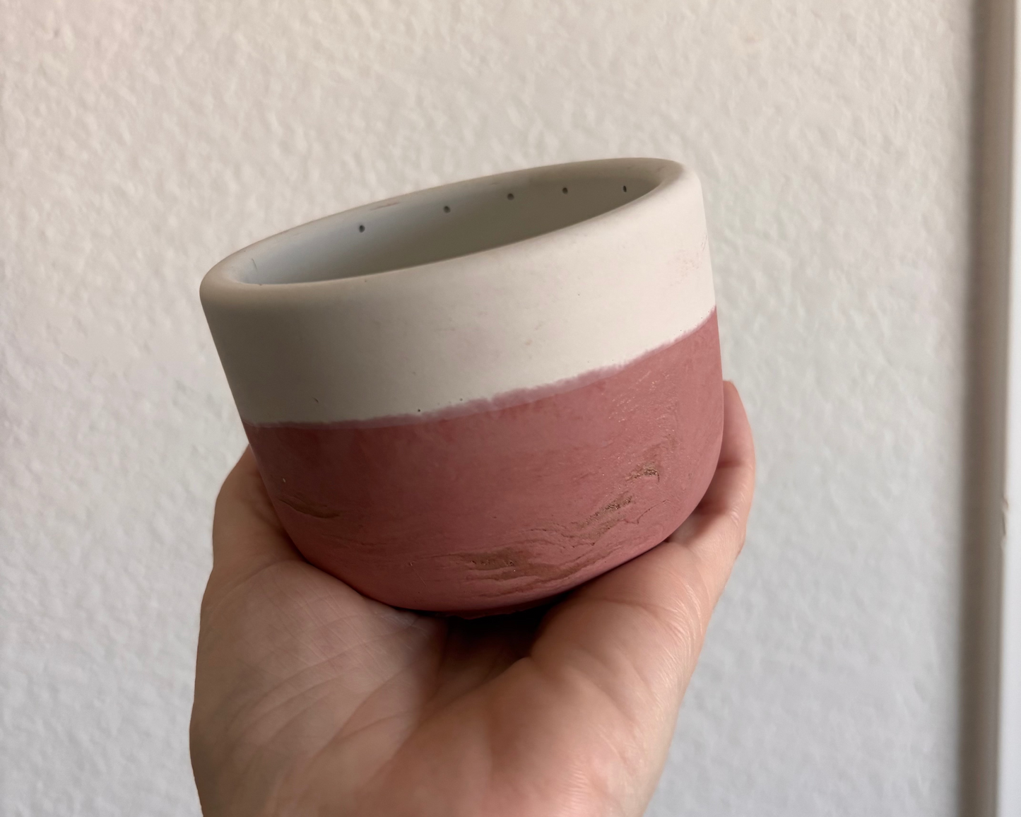 Candle #18