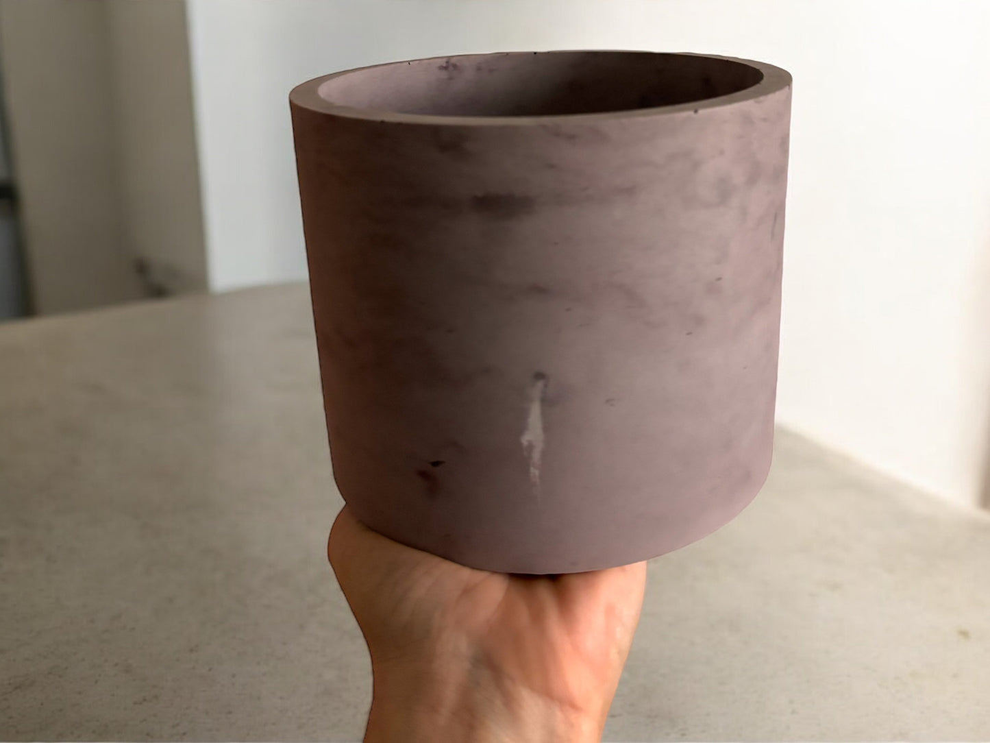 SUNDOWN PLANTER - Mesa