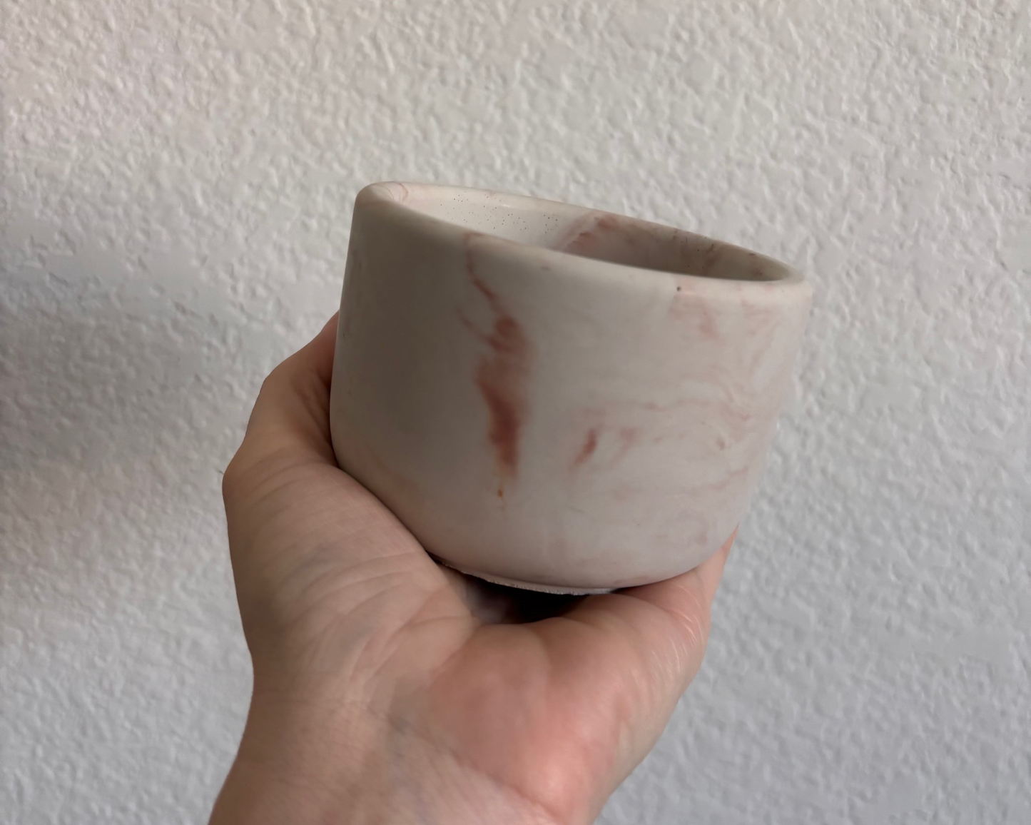Candle #12