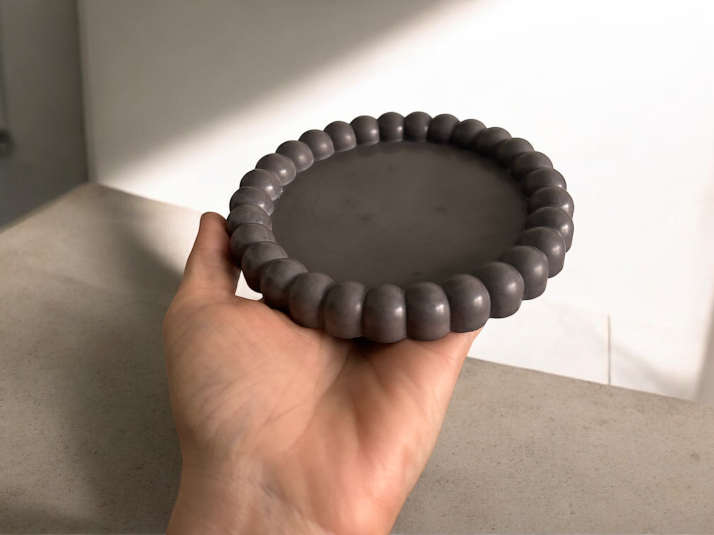 BUBBLE TRAY - Bronco