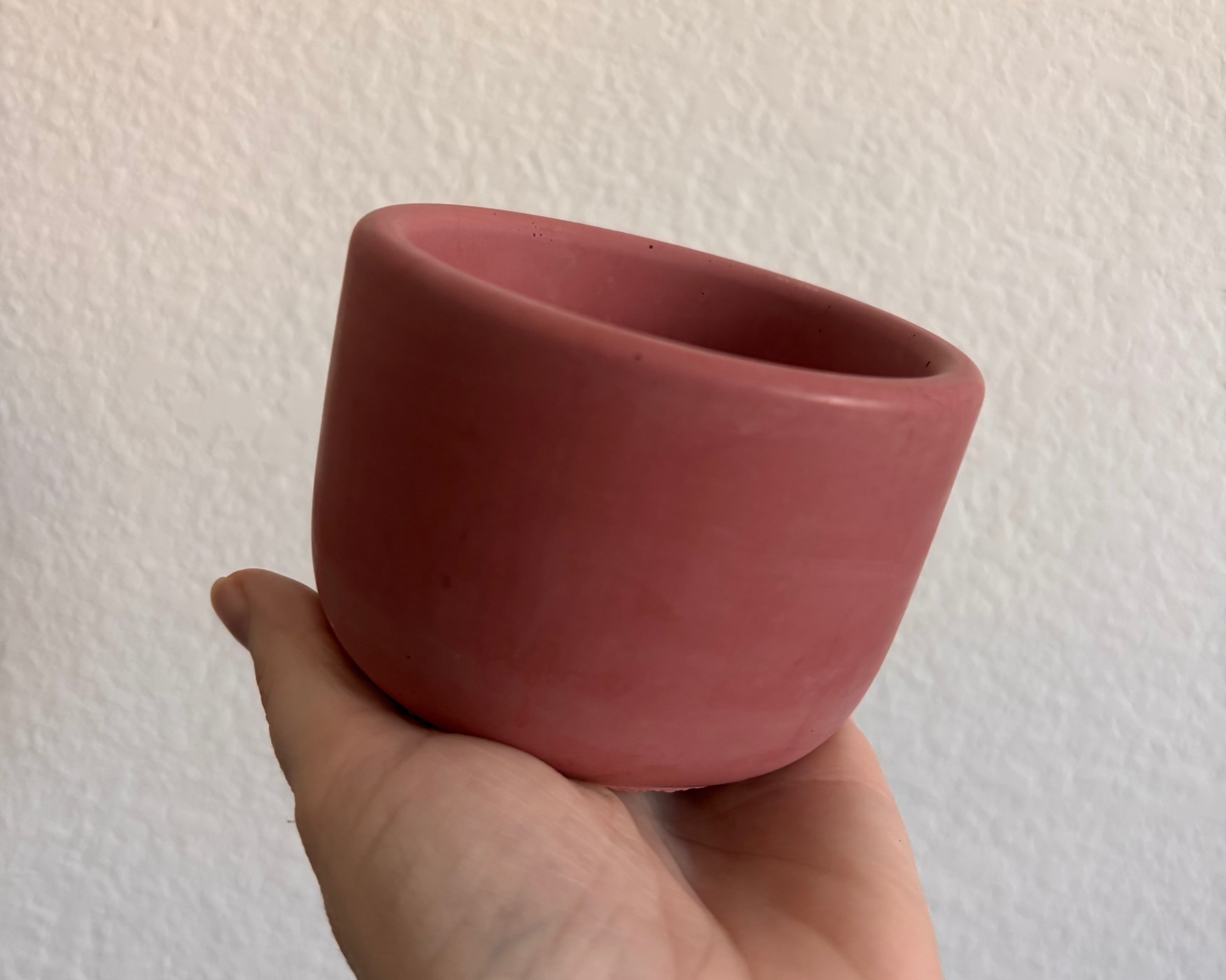 Candle #7