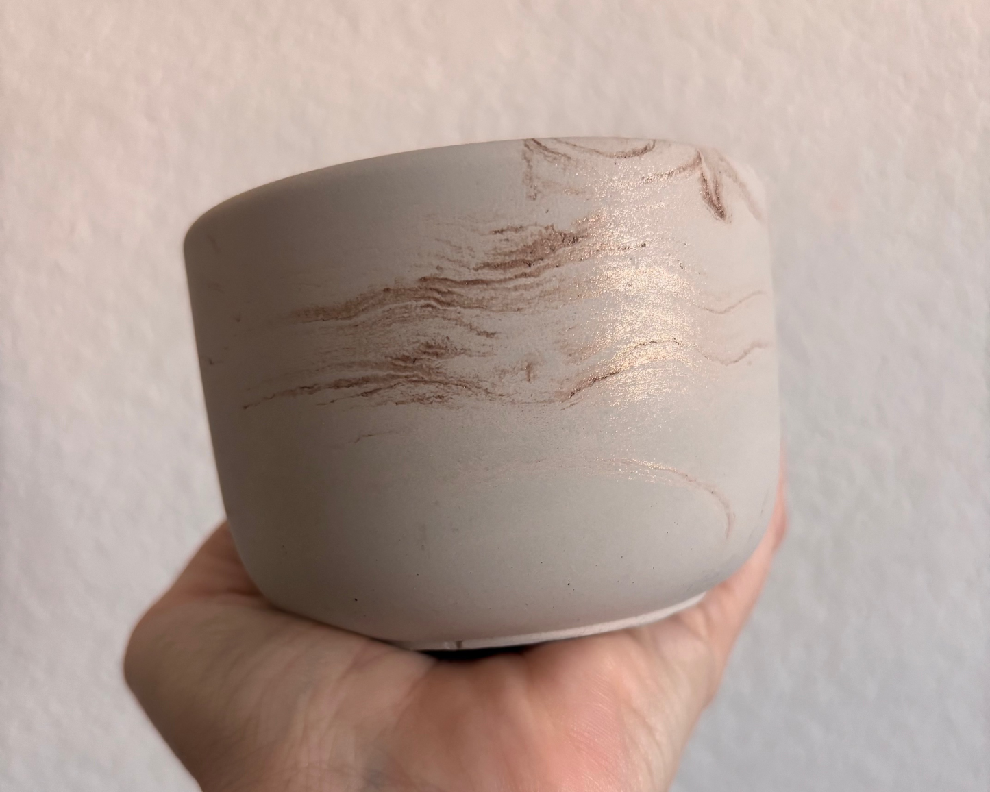 Candle #3