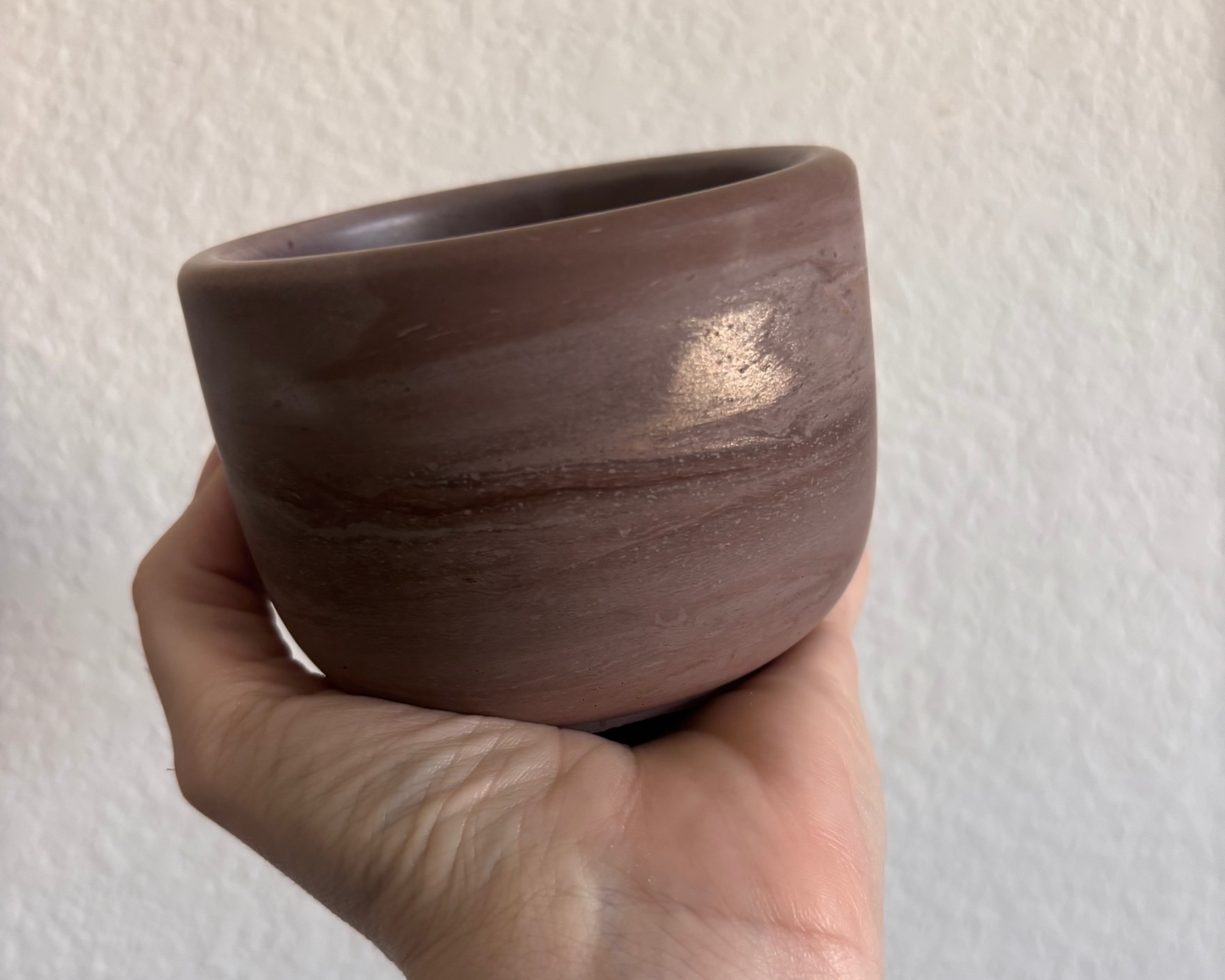 Candle #25
