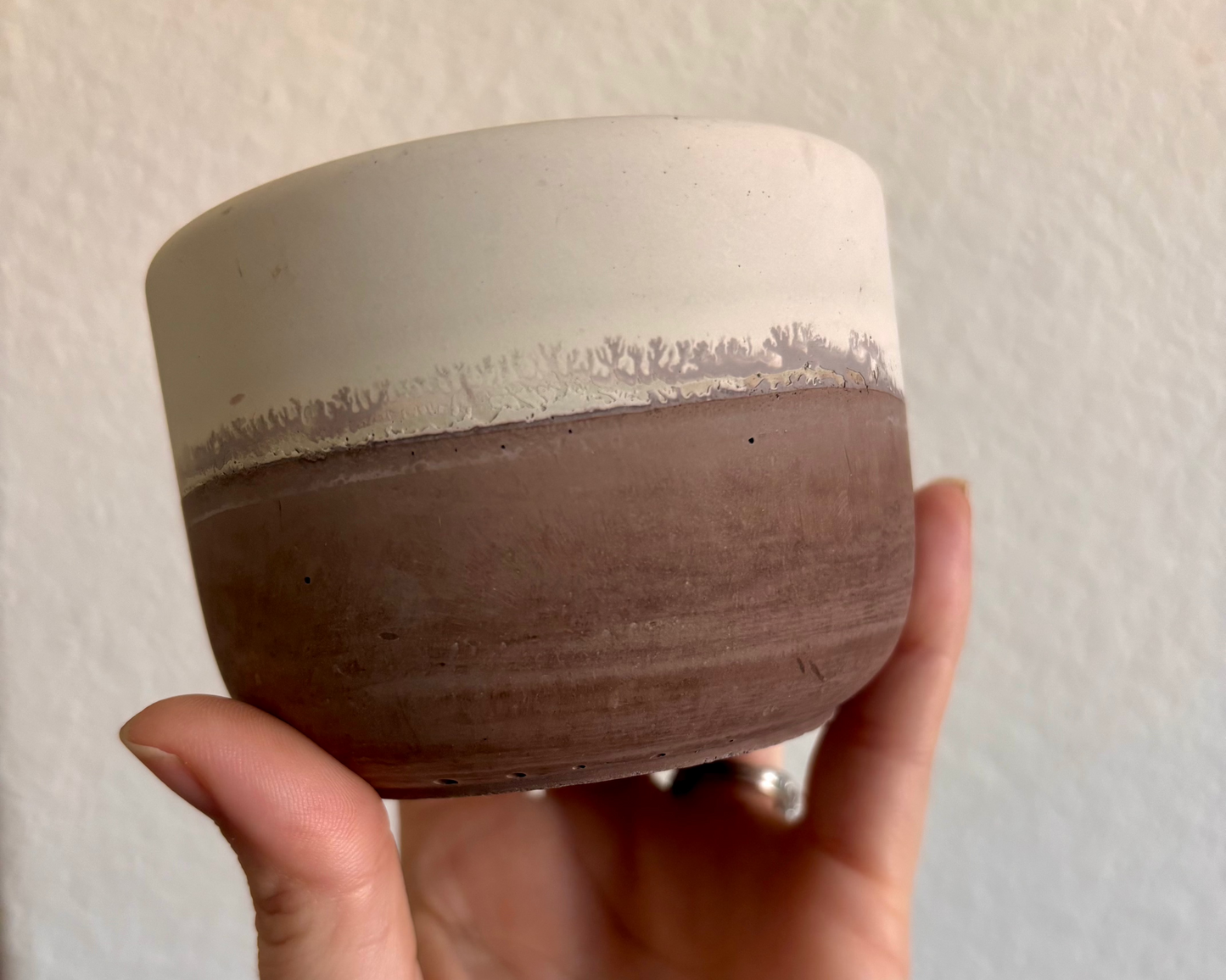 Candle #4