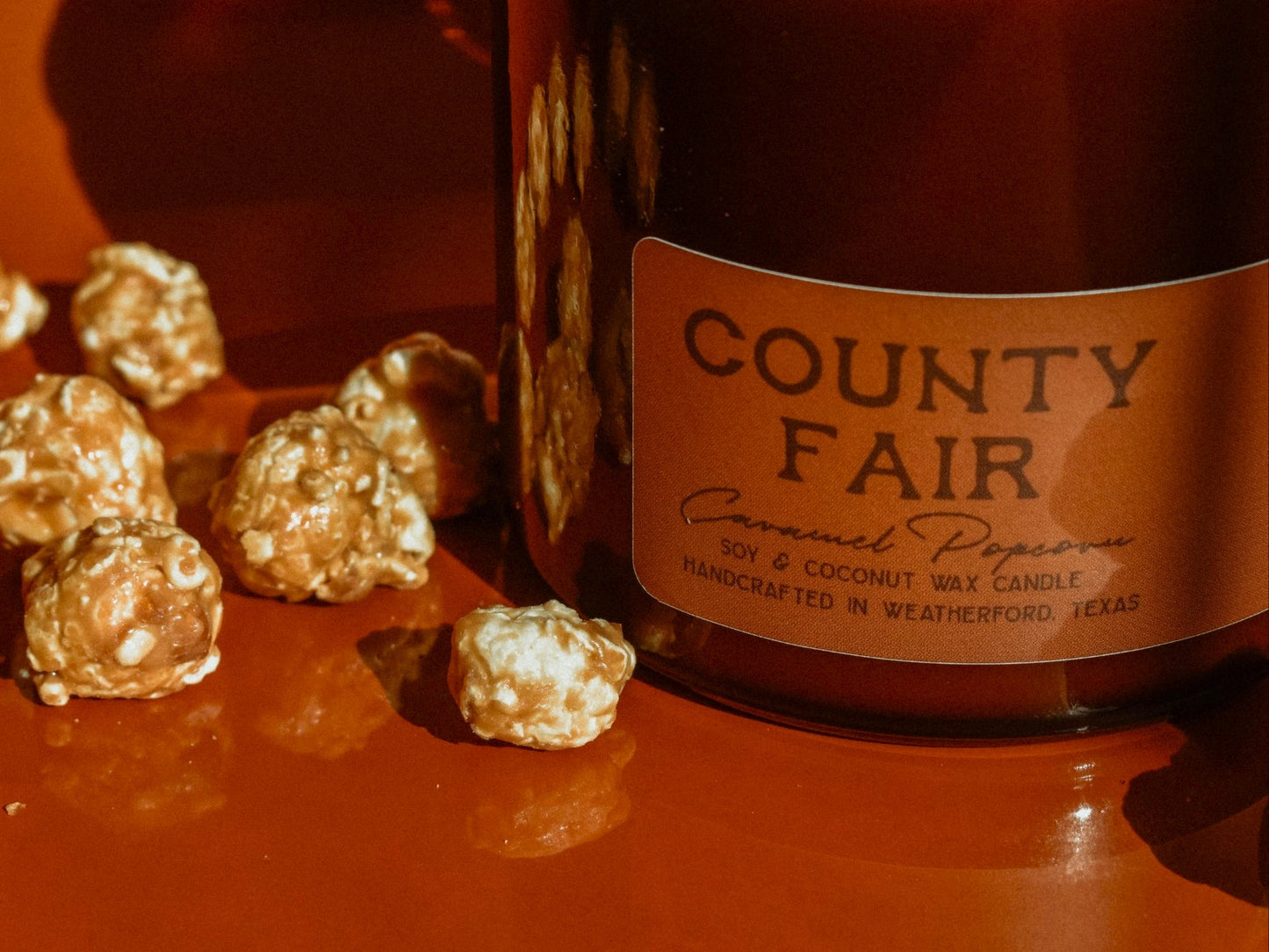 COUNTY FAIR