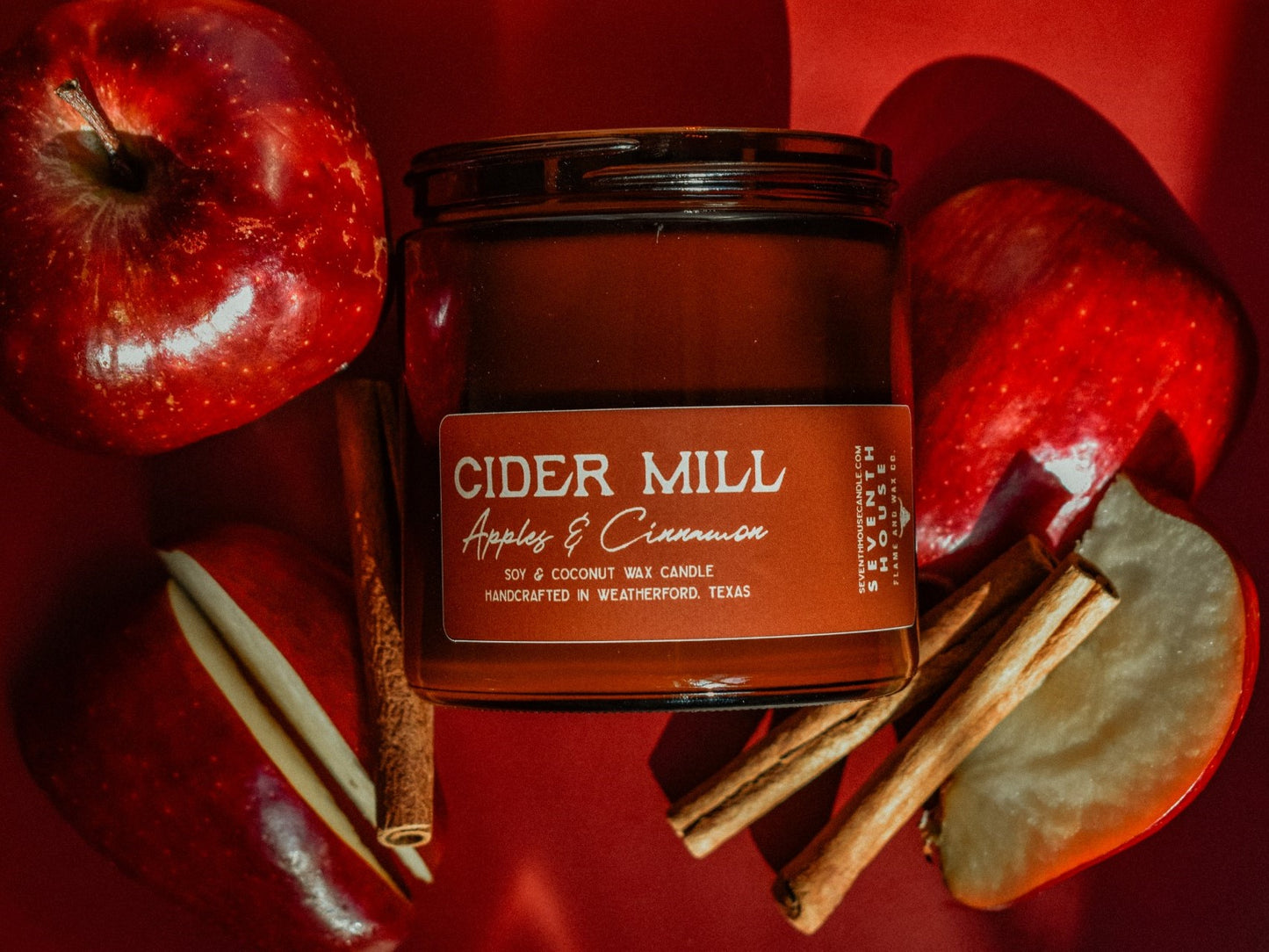 CIDER MILL