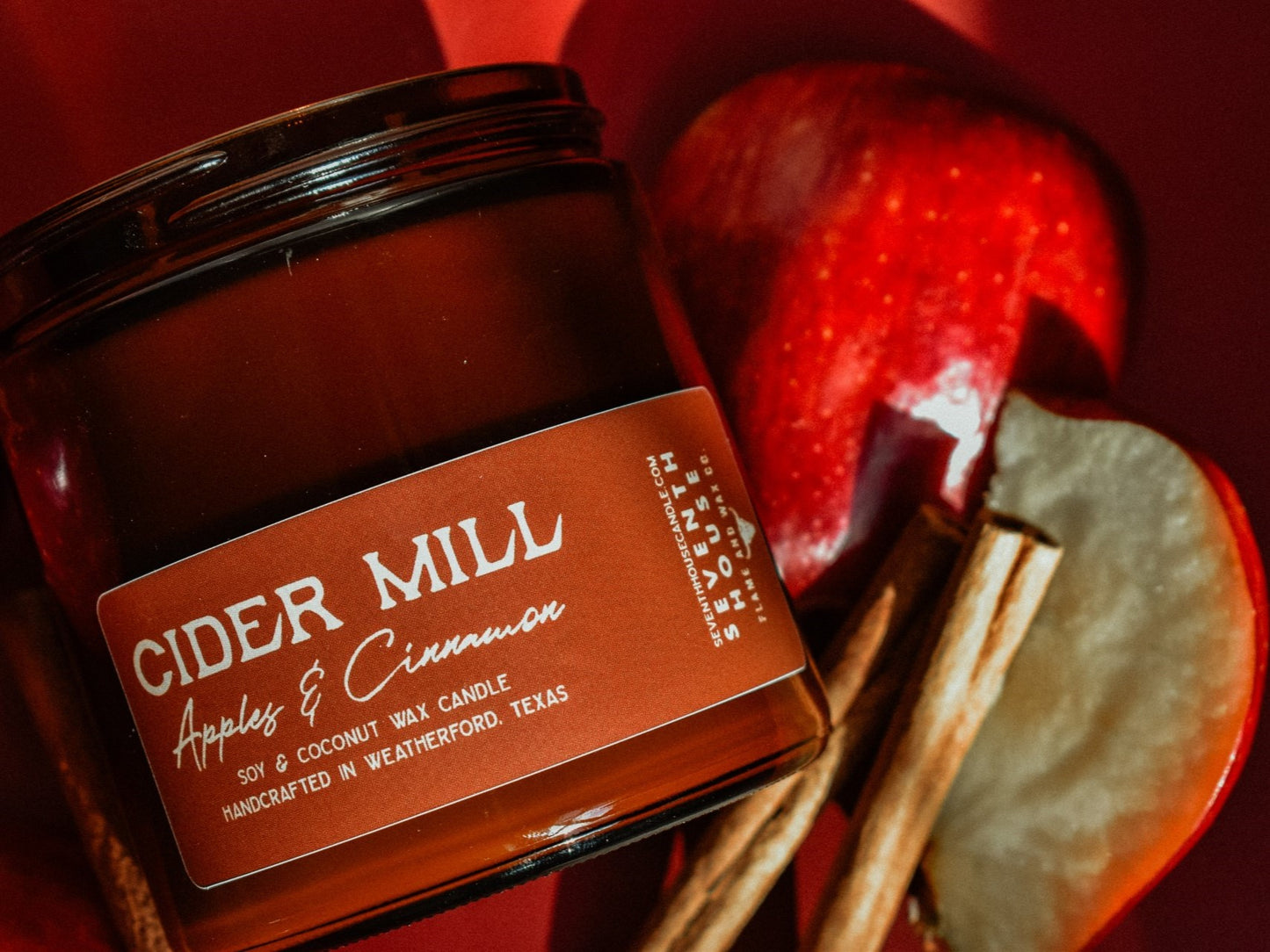 CIDER MILL