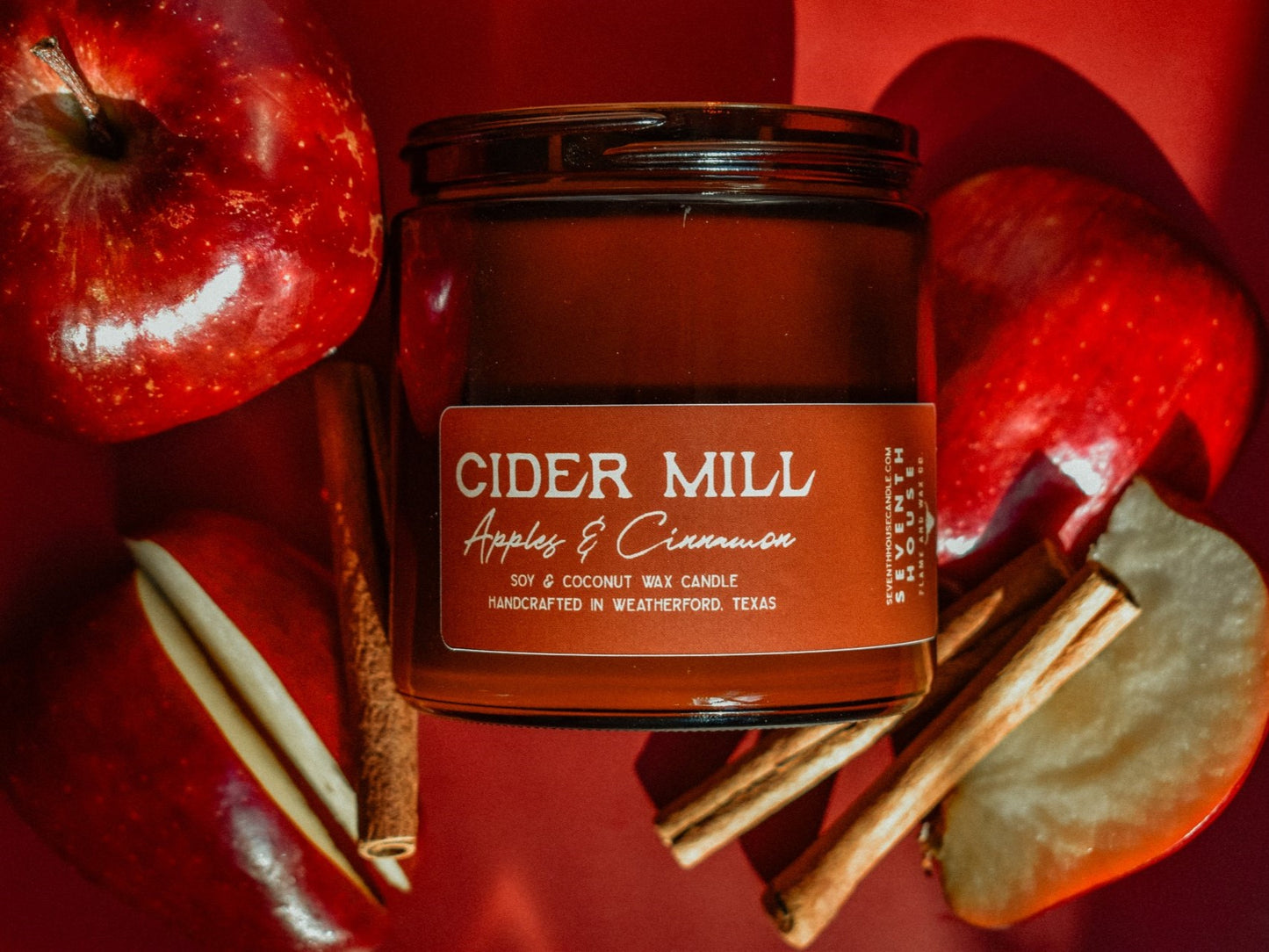 CIDER MILL