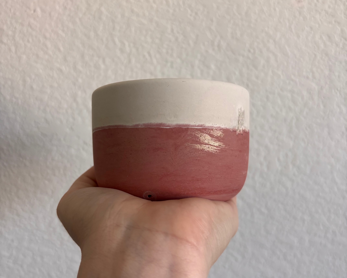 Candle #8