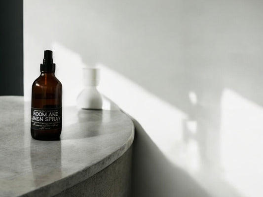 ROOM & LINEN SPRAYS