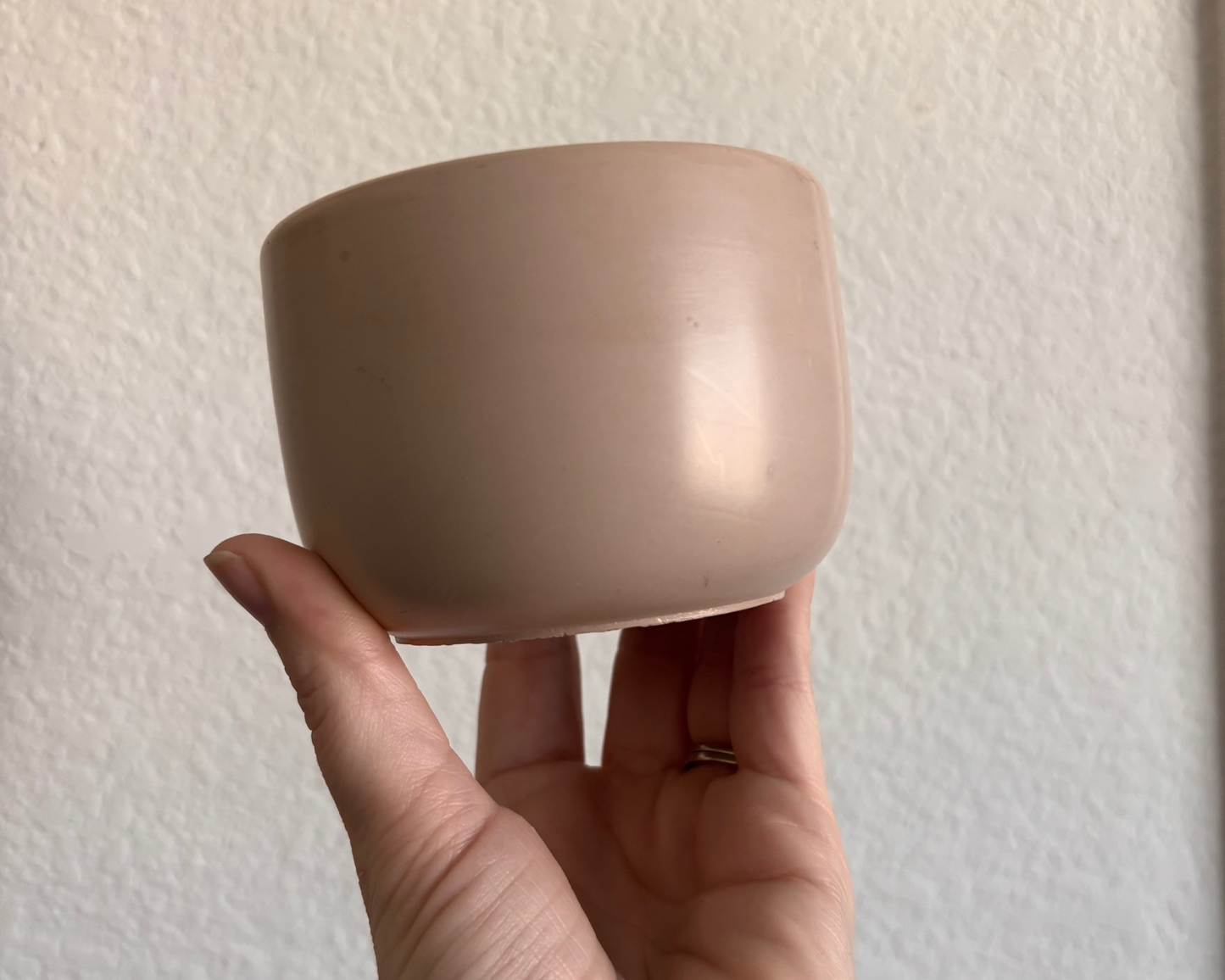 Candle #5