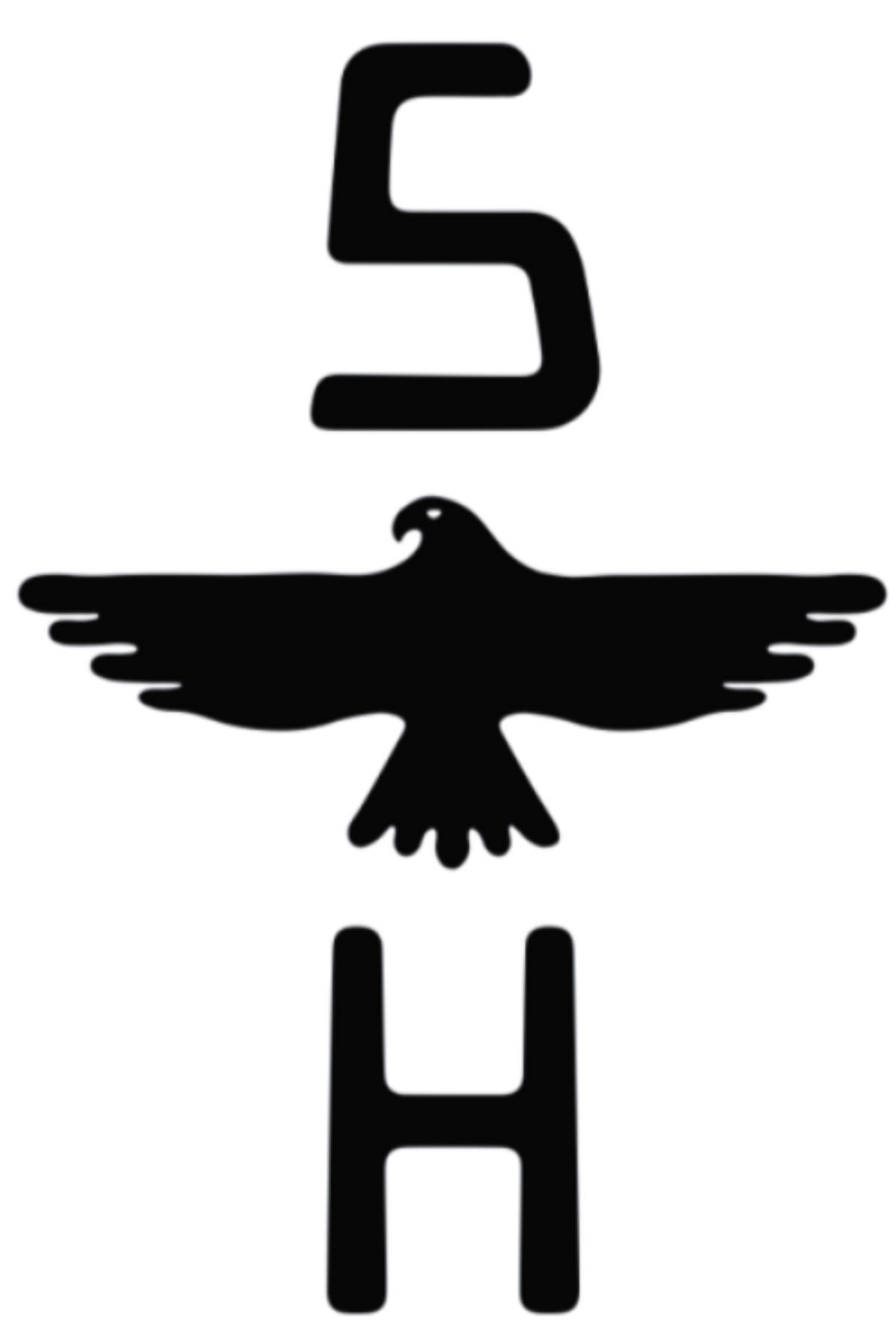 Seventh House Candle