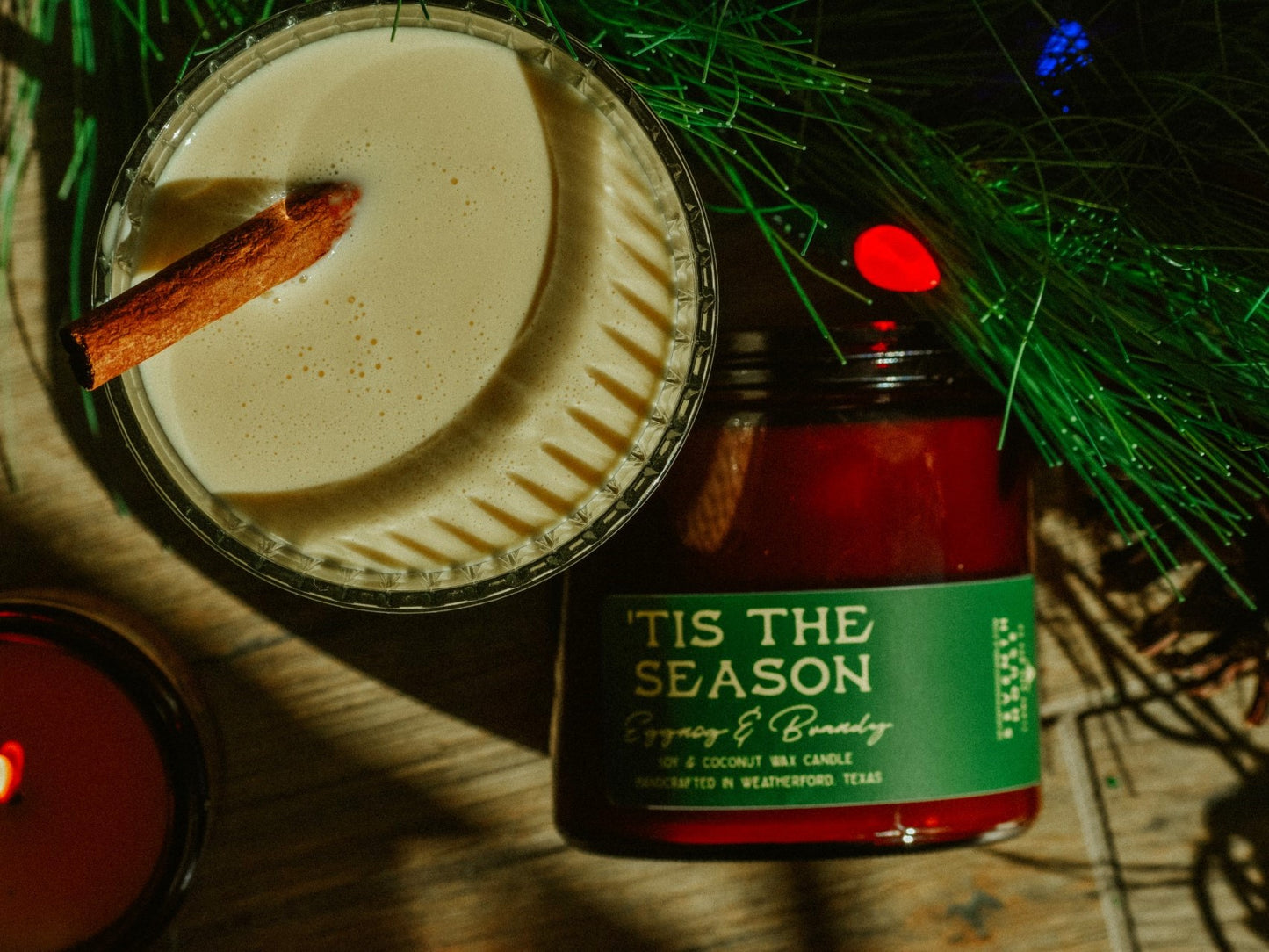 'TIS THE SEASON