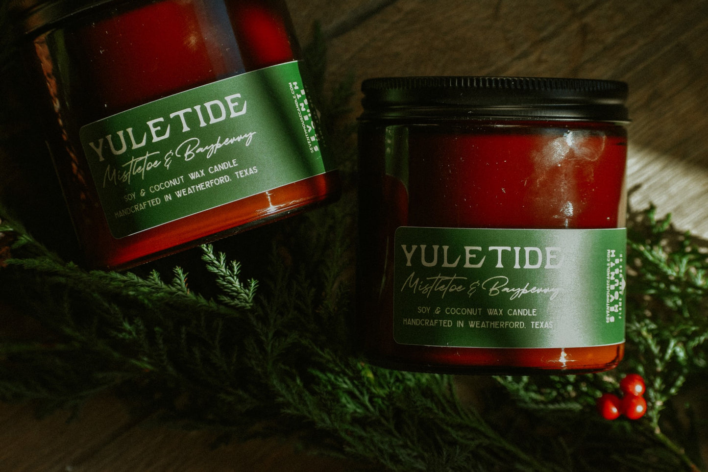YULETIDE