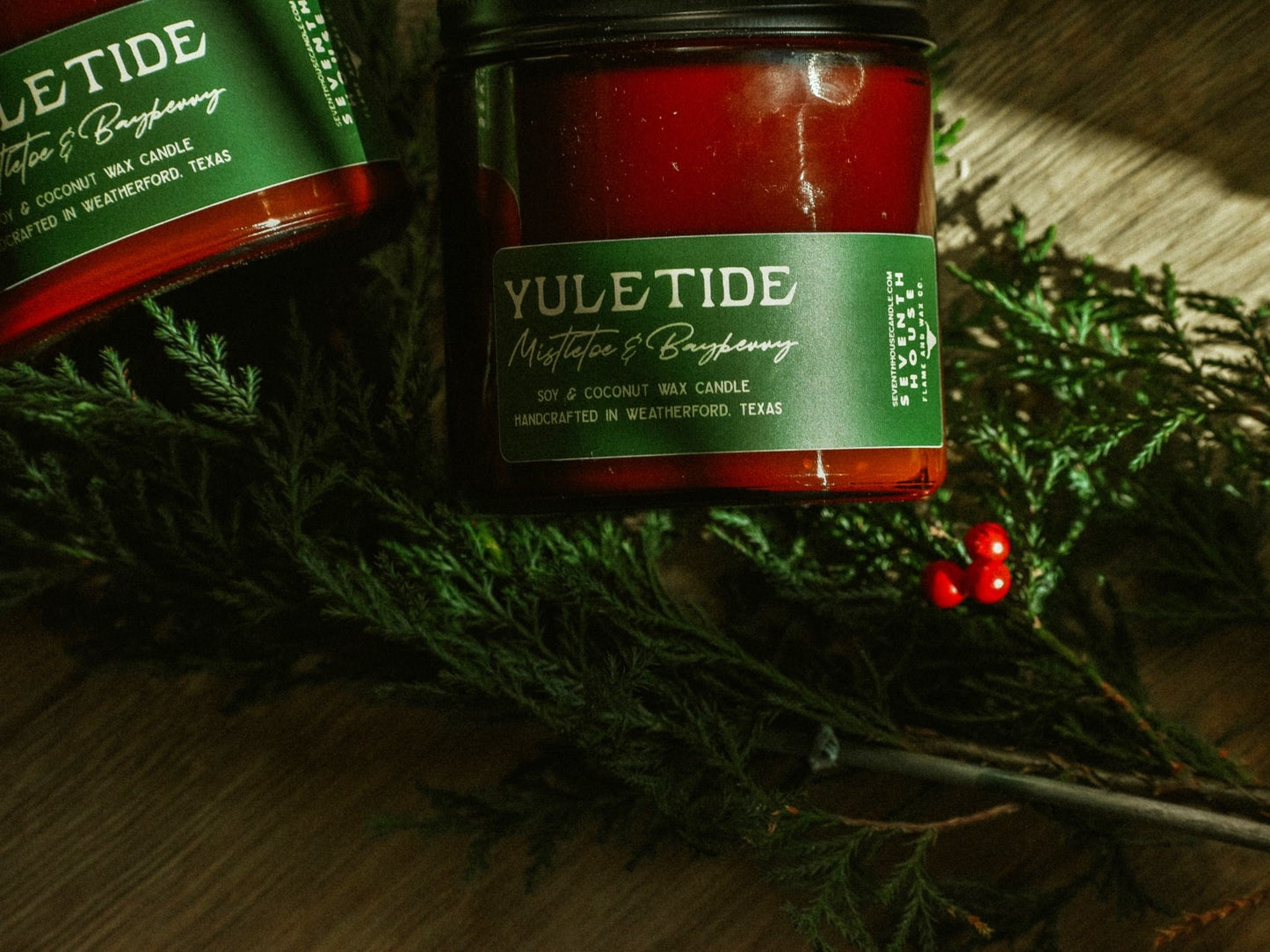 YULETIDE