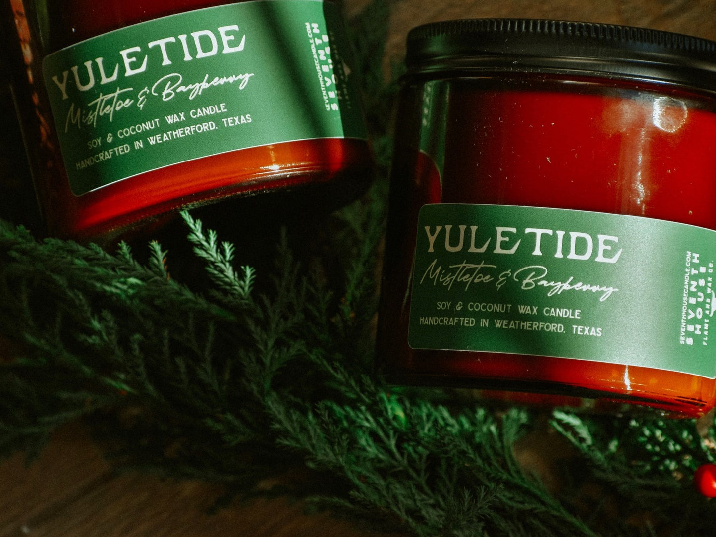 YULETIDE