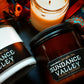 SUNDANCE VALLEY - Santal & Coconut