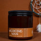 MEDICINE MAN - Lavender & White Sage