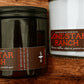 LONESTAR RANCH - Sandalwood, Allspice & Leather
