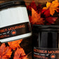 OCTOBER MOURNING - Cinnamon, Cassia Root, Clove