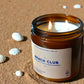 BEACH CLUB - Warm Sand, Ylang Ylang & Coconut