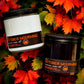 OCTOBER MOURNING - Cinnamon, Cassia Root, Clove