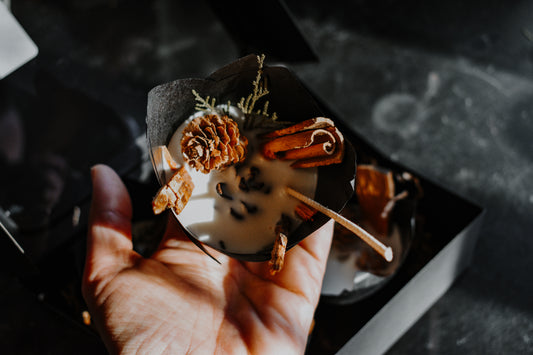 BONFIRE FIRE STARTERS - A la Carte