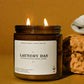 LAUNDRY DAY - Cotton & Sandalwood