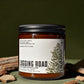 LOGGING ROAD - Cedar, Amber & Patchouli