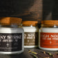 HIGH NOON - Vetiver, Cedar & Peppercorn