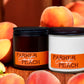 PARKER COUNTY PEACH - Fresh peaches