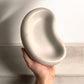 LARGE MOON TRAY - NATURAL
