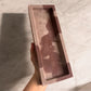 LAREDO TRAY - Canyon Clay & Tan