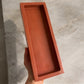 LAREDO TRAY - Terra Cotta