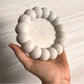 BUBBLE TRAY - Natural