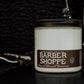 BARBER SHOPPE - Bergamot & Amber