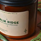 PALM RIDGE - Banana Flower & Green Musk