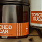 TORCHED SUGAR - Brown Sugar & Rum