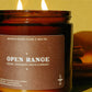 OPEN RANGE - Ozone, Geranium & White Currant