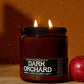 DARK ORCHARD - Apple & Maple Bourbon