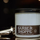 BARBER SHOPPE - Bergamot & Amber