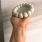 BUBBLE TRAY - Natural