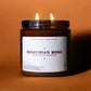 BOHEMIAN ROSE - Rose, Basil & Patchouli