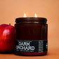 DARK ORCHARD - Apple & Maple Bourbon