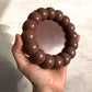BUBBLE TRAY - Canyon Clay