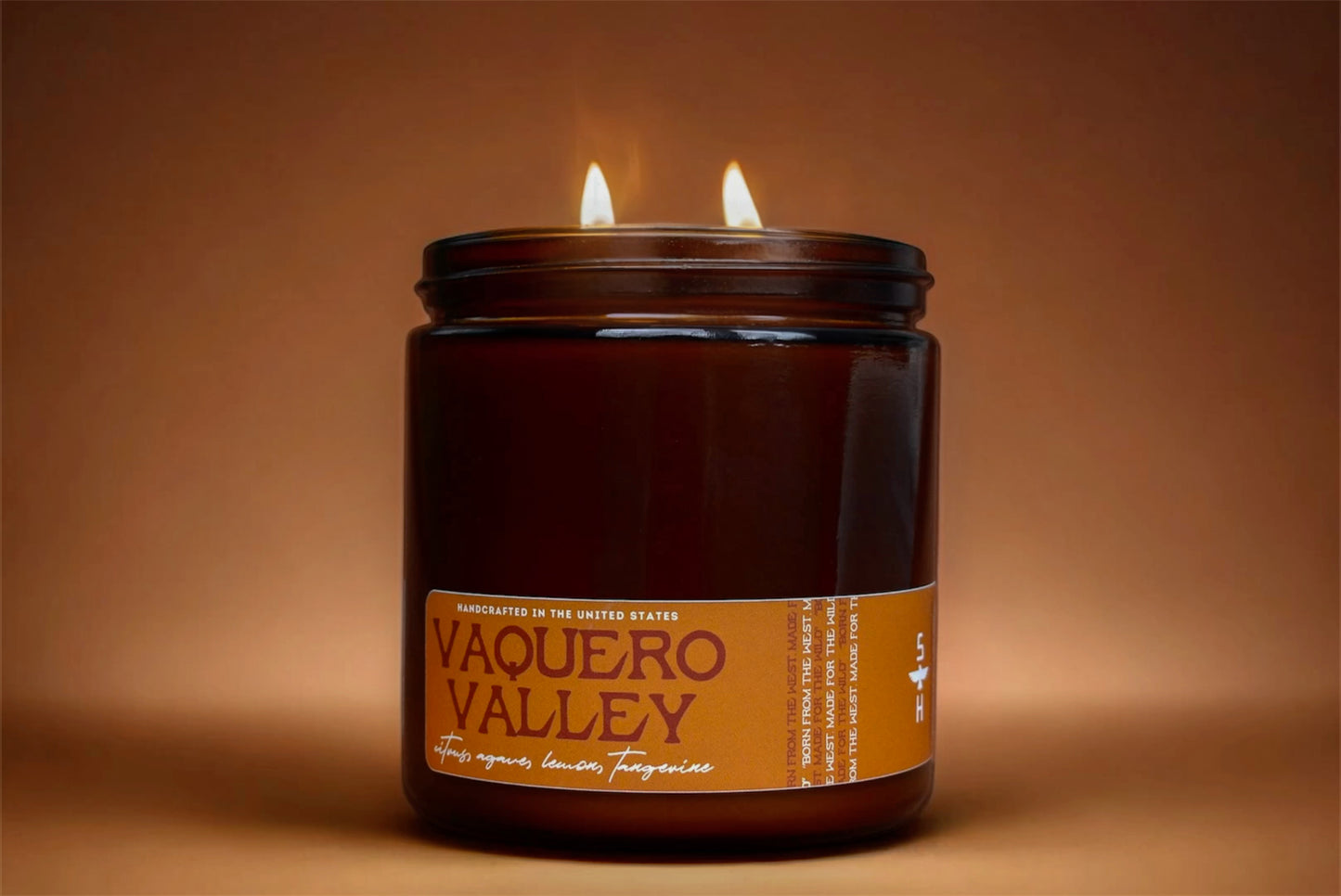 VAQUERO VALLEY - Citrus & Agave