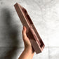 LAREDO TRAY - Canyon Clay & Tan